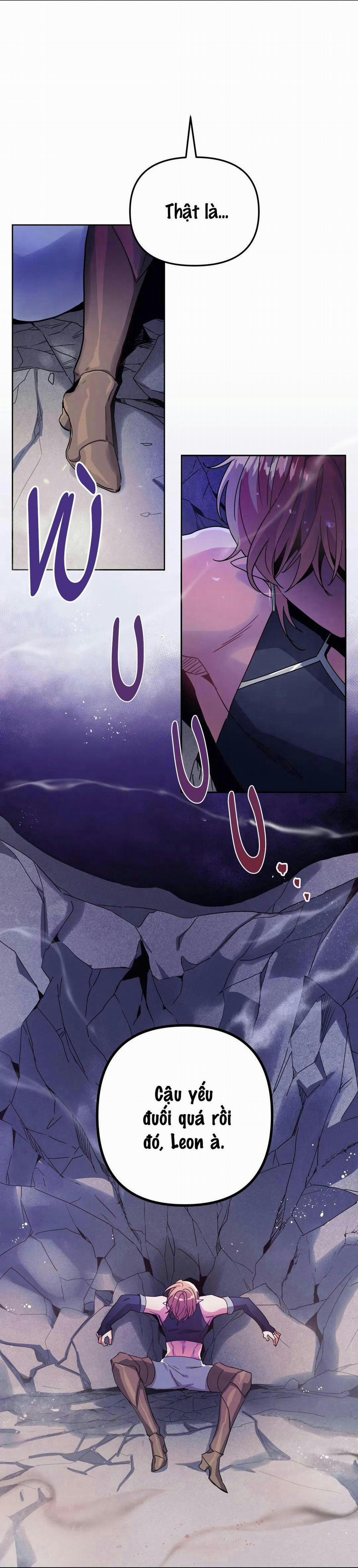 (CBunu) Ám Giữ Linh Hồn 1 0 trang 8