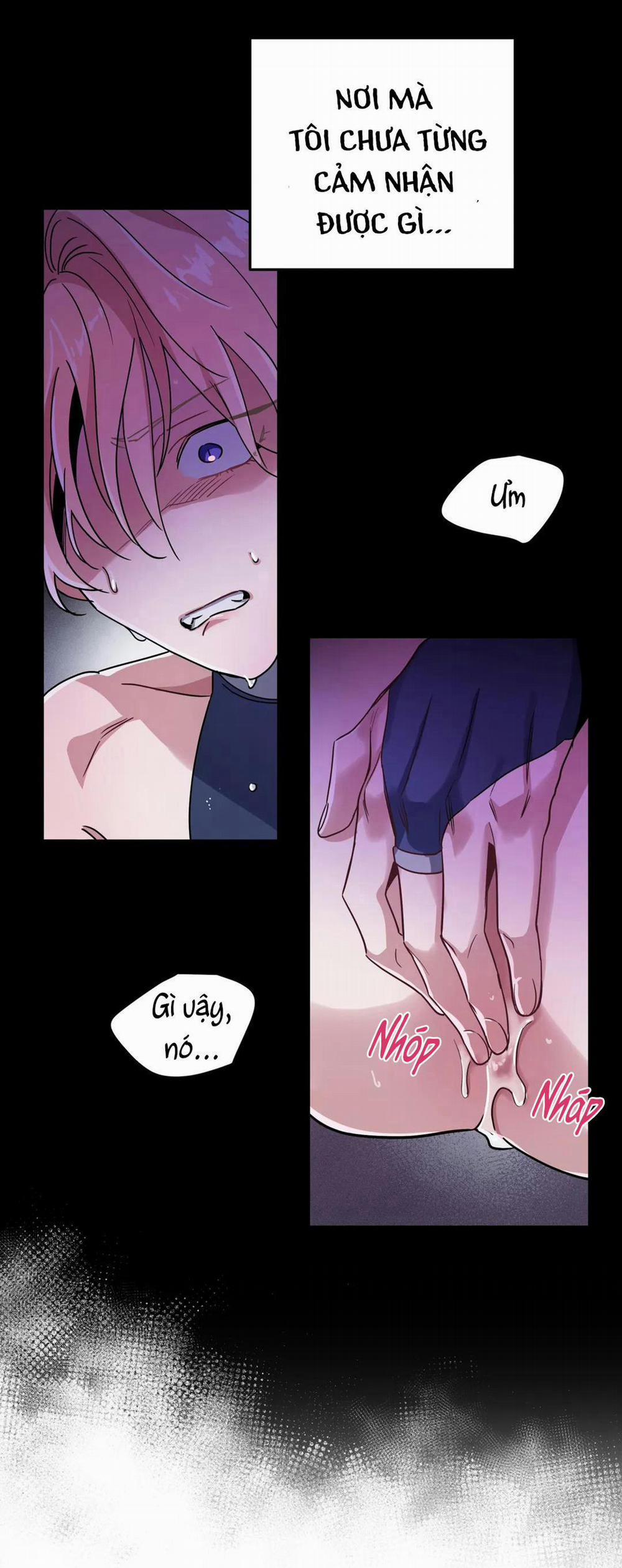 (CBunu) Ám Giữ Linh Hồn 1 trang 109