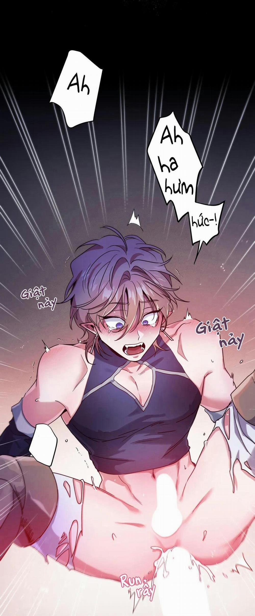 (CBunu) Ám Giữ Linh Hồn 1 trang 175
