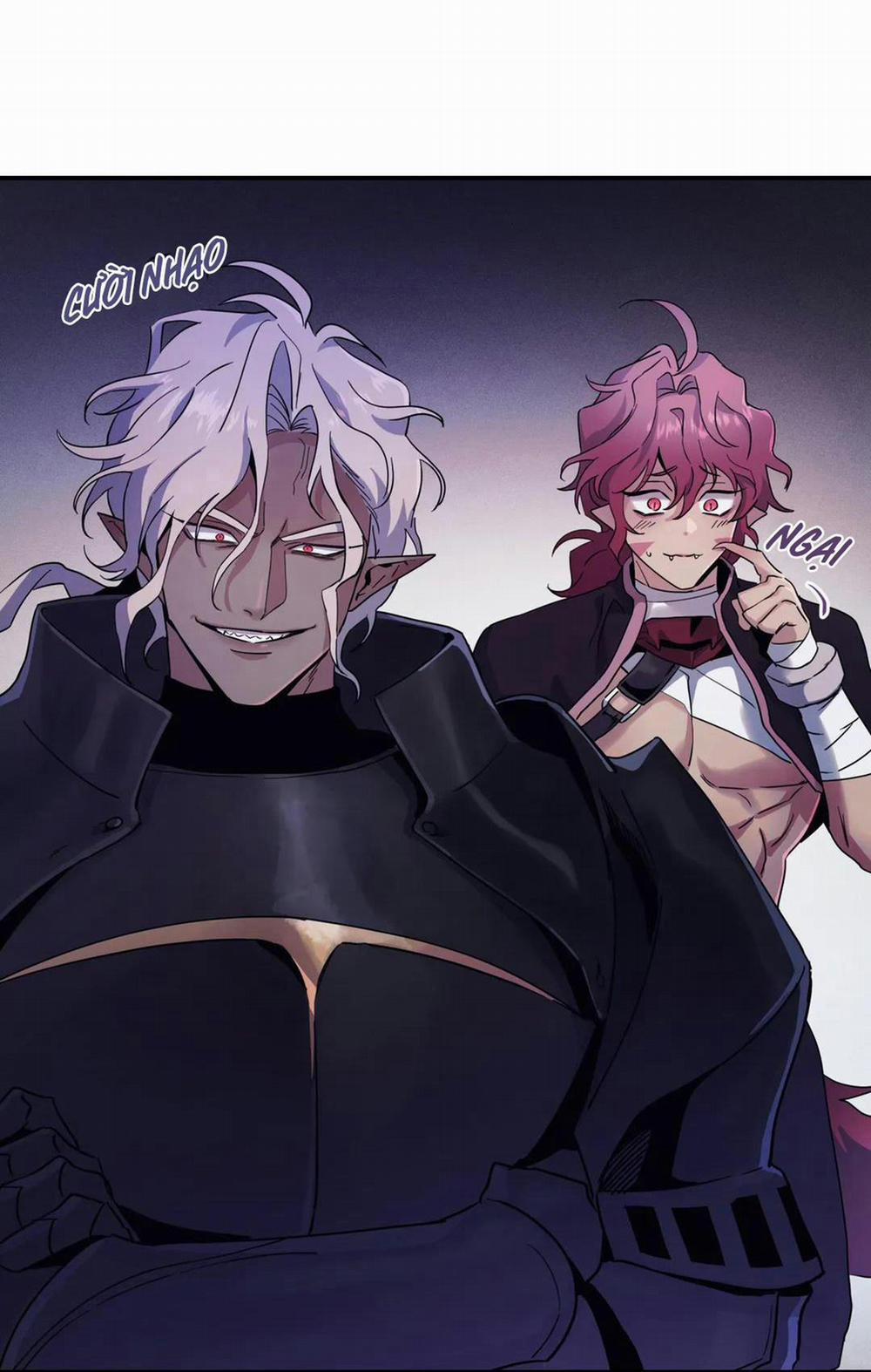 (CBunu) Ám Giữ Linh Hồn 1 trang 22