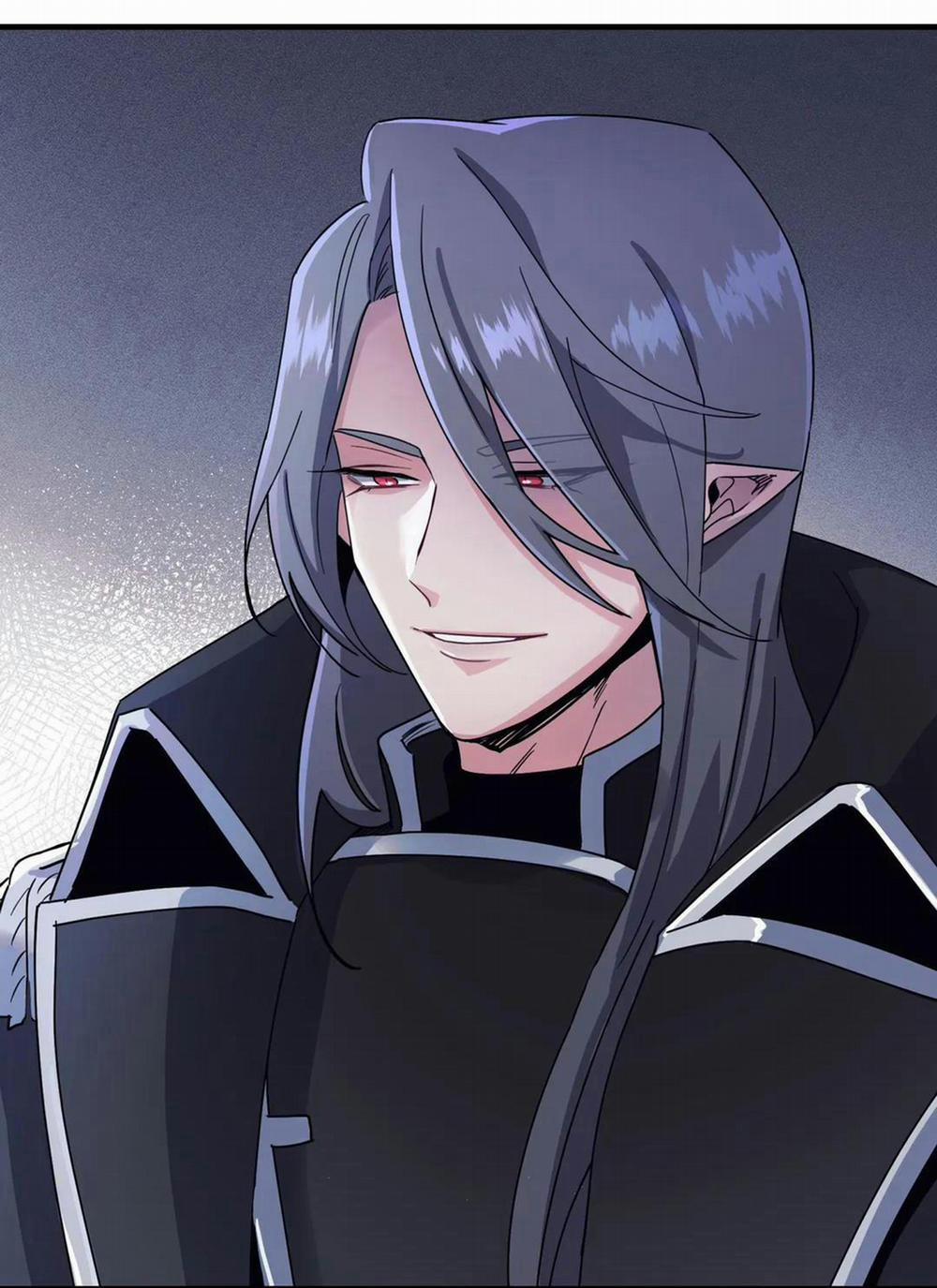 (CBunu) Ám Giữ Linh Hồn 1 trang 36