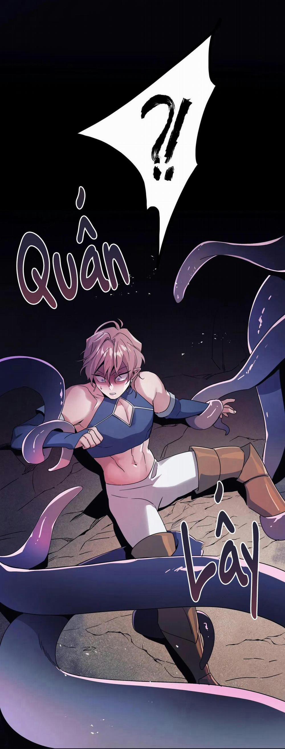 (CBunu) Ám Giữ Linh Hồn 1 trang 45