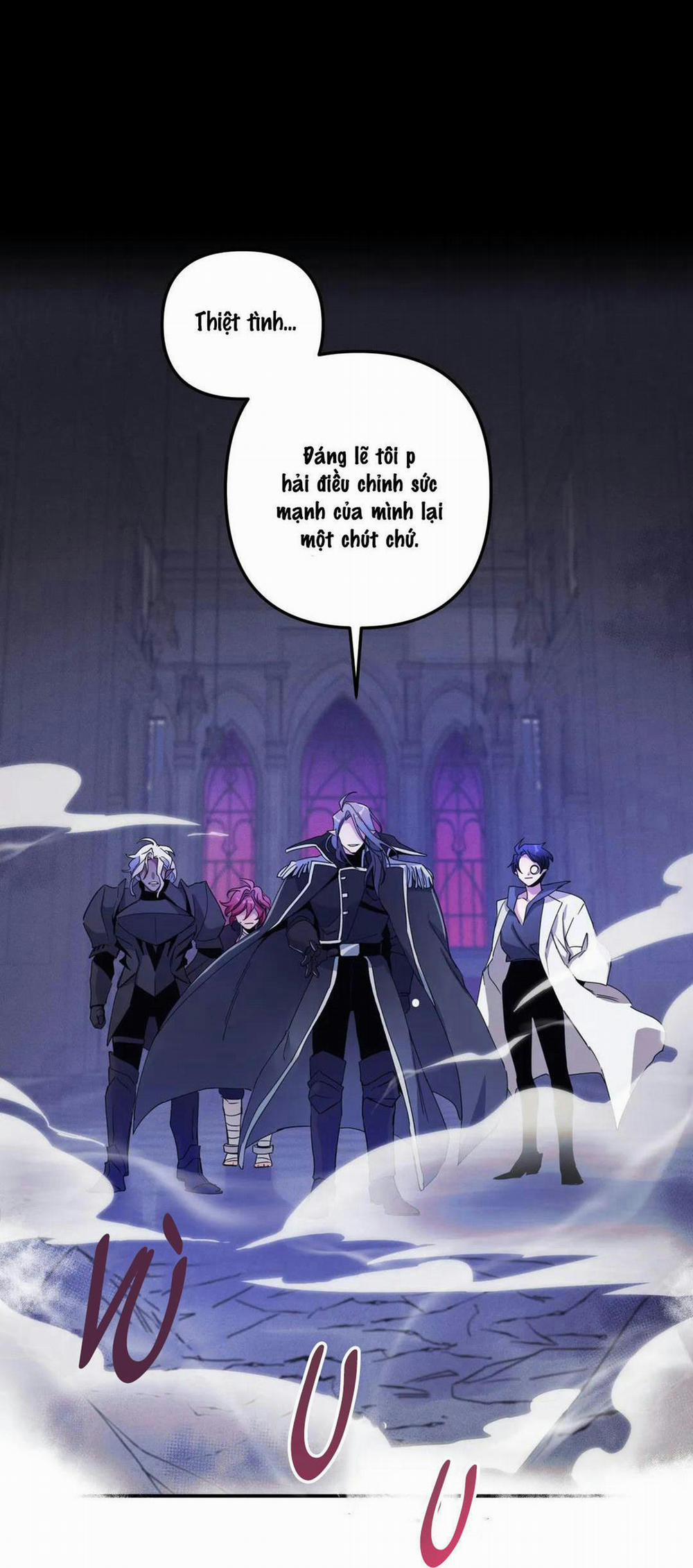 (CBunu) Ám Giữ Linh Hồn 1 trang 6