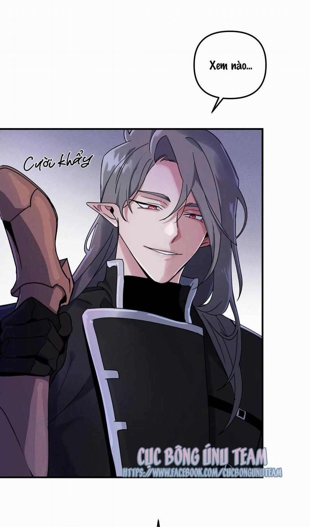 (CBunu) Ám Giữ Linh Hồn 2 H+ trang 10