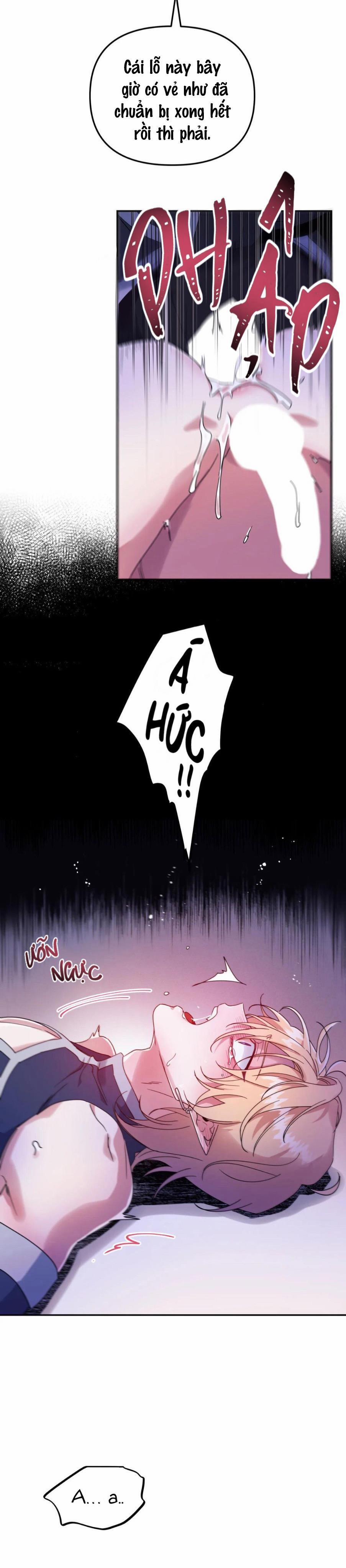 (CBunu) Ám Giữ Linh Hồn 2 H+ trang 11