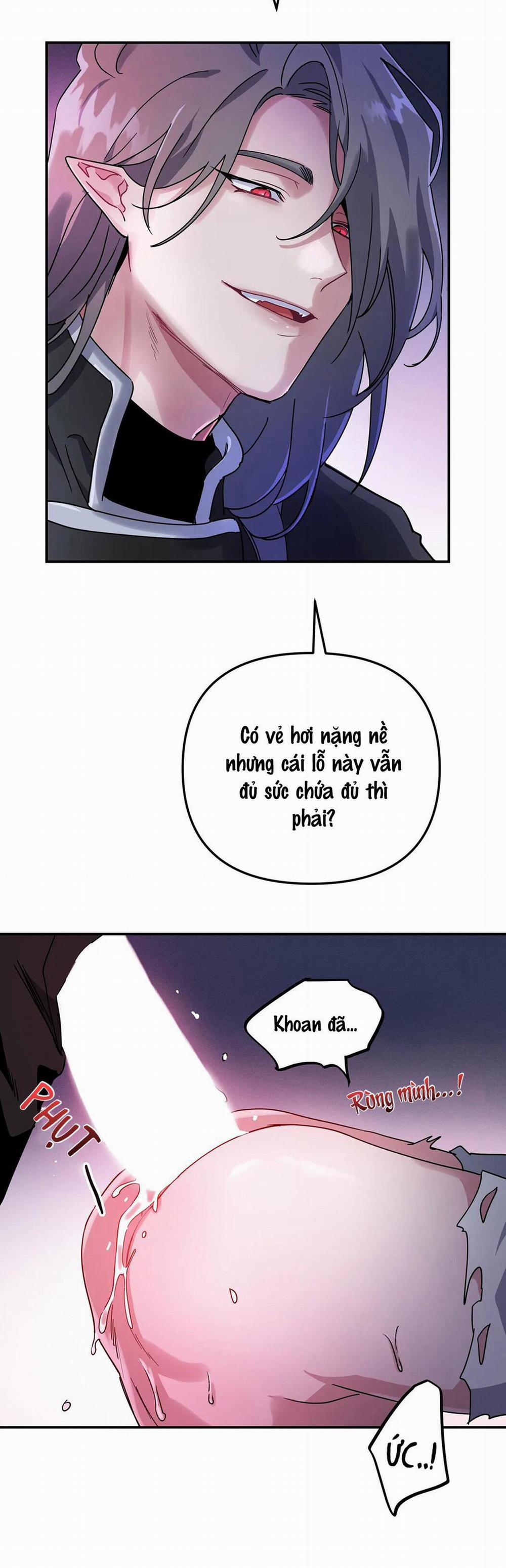 (CBunu) Ám Giữ Linh Hồn 2 H+ trang 13