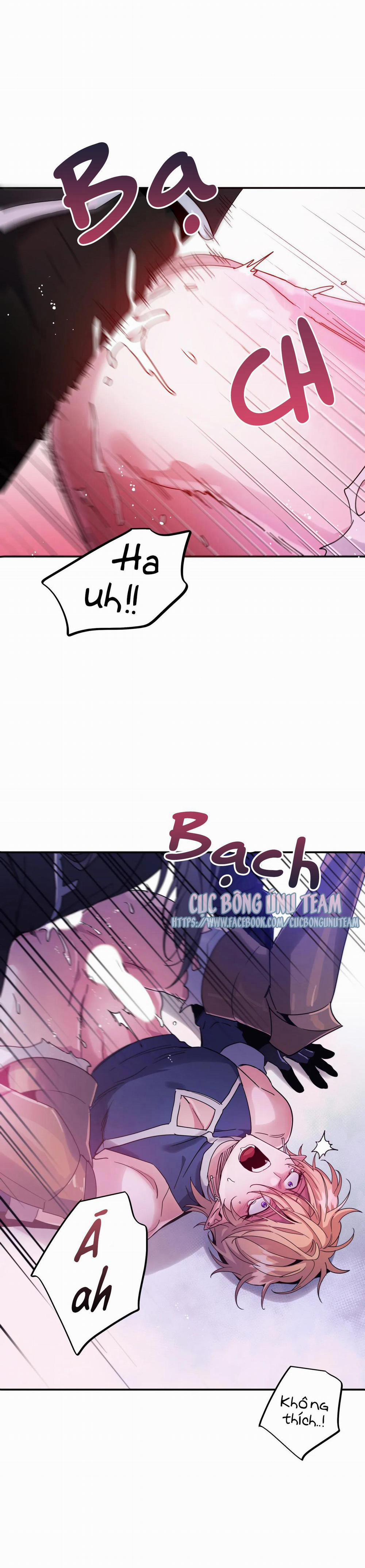 (CBunu) Ám Giữ Linh Hồn 2 H+ trang 14