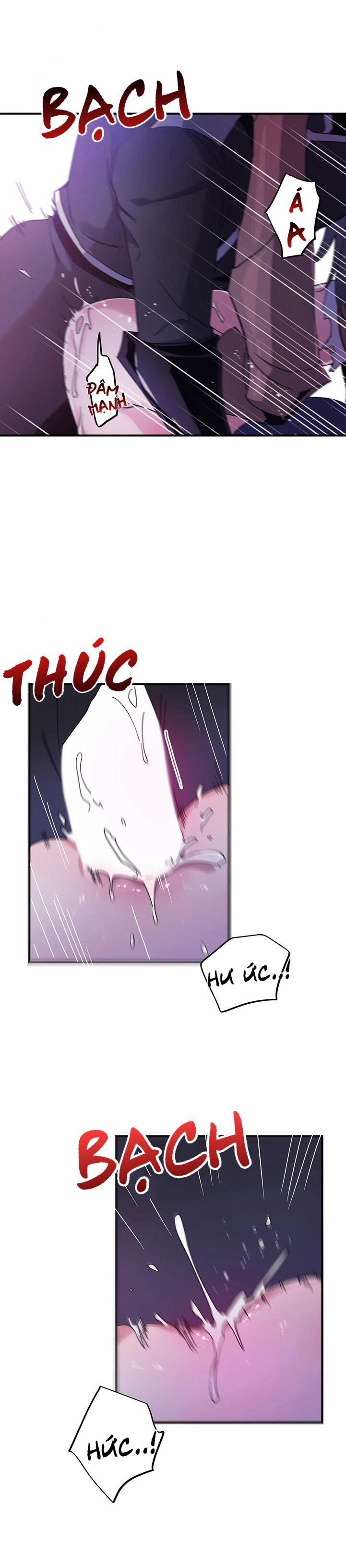 (CBunu) Ám Giữ Linh Hồn 2 H+ trang 15
