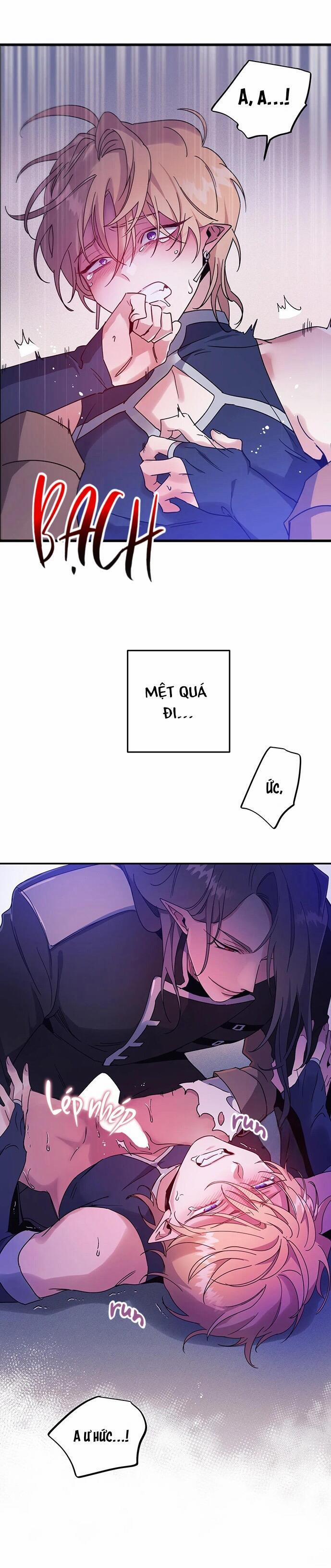 (CBunu) Ám Giữ Linh Hồn 2 H+ trang 16