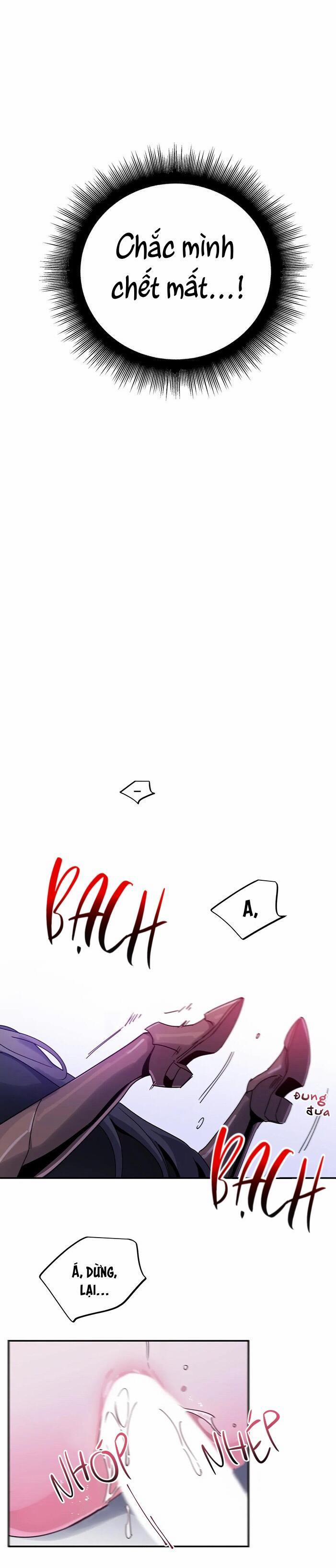 (CBunu) Ám Giữ Linh Hồn 2 H+ trang 17