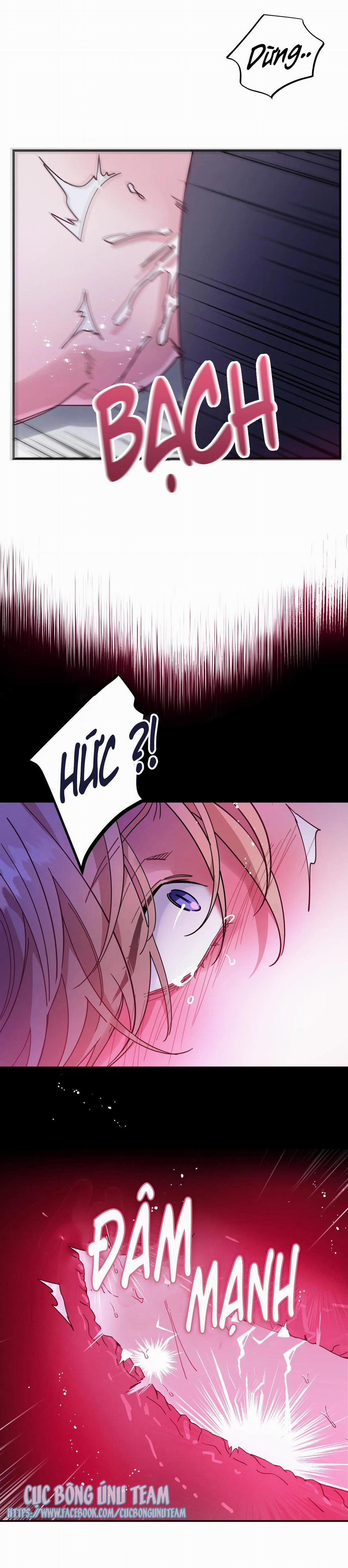 (CBunu) Ám Giữ Linh Hồn 2 H+ trang 18