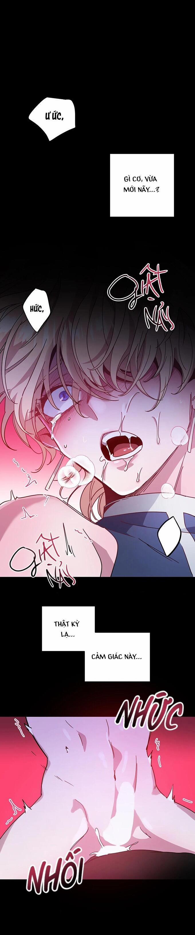 (CBunu) Ám Giữ Linh Hồn 2 H+ trang 20