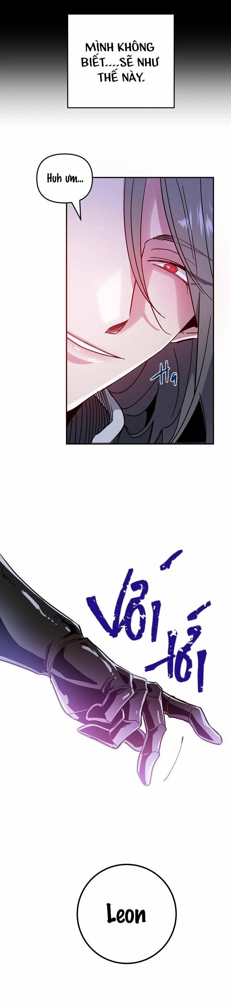 (CBunu) Ám Giữ Linh Hồn 2 H+ trang 21