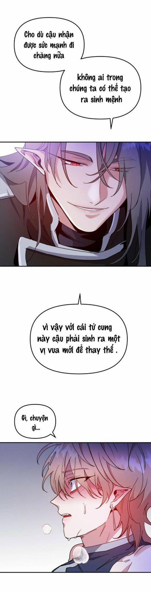 (CBunu) Ám Giữ Linh Hồn 2 H+ trang 23