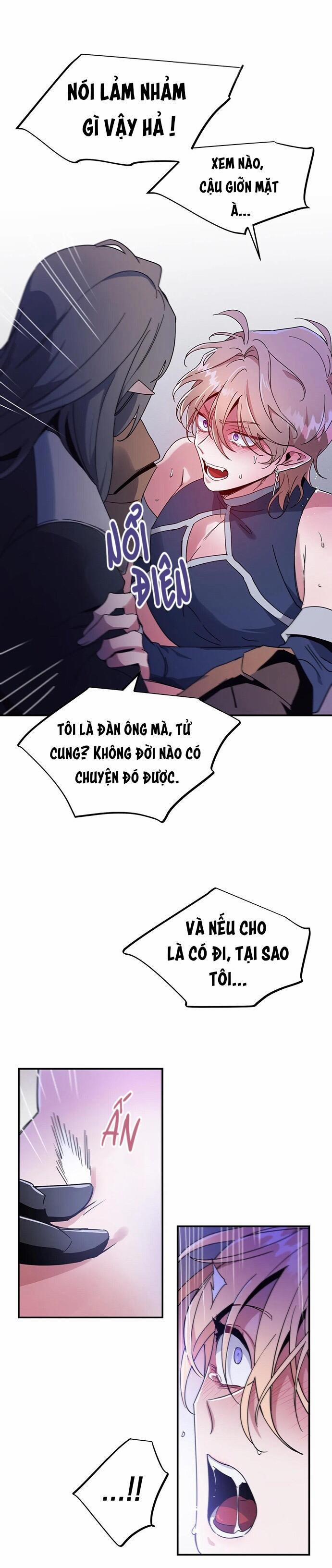 (CBunu) Ám Giữ Linh Hồn 2 H+ trang 24