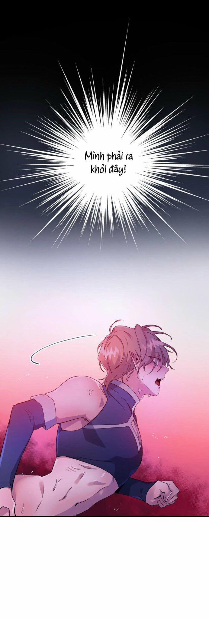 (CBunu) Ám Giữ Linh Hồn 2 H+ trang 27