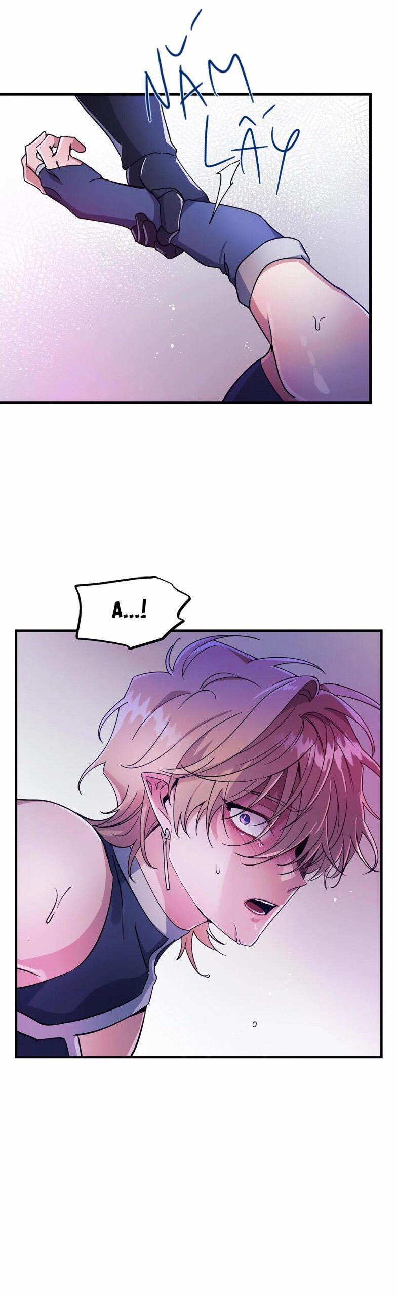 (CBunu) Ám Giữ Linh Hồn 2 H+ trang 28