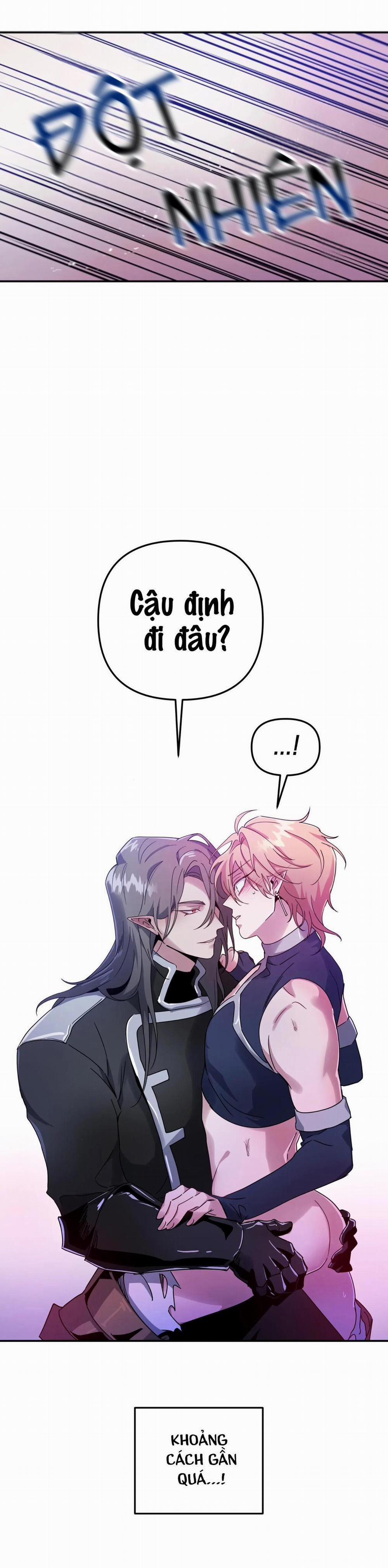 (CBunu) Ám Giữ Linh Hồn 2 H+ trang 29