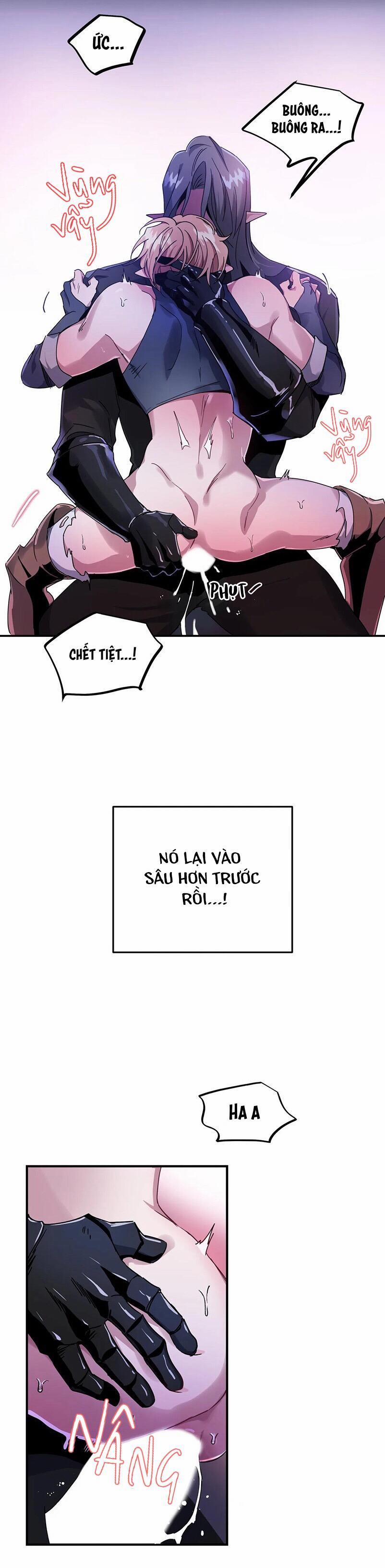 (CBunu) Ám Giữ Linh Hồn 2 H+ trang 31