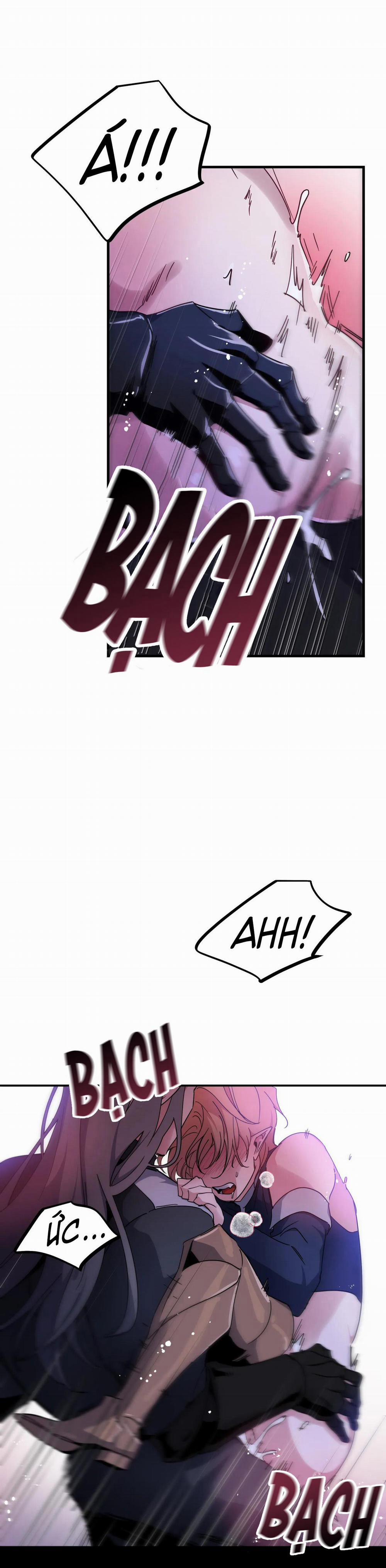 (CBunu) Ám Giữ Linh Hồn 2 H+ trang 32