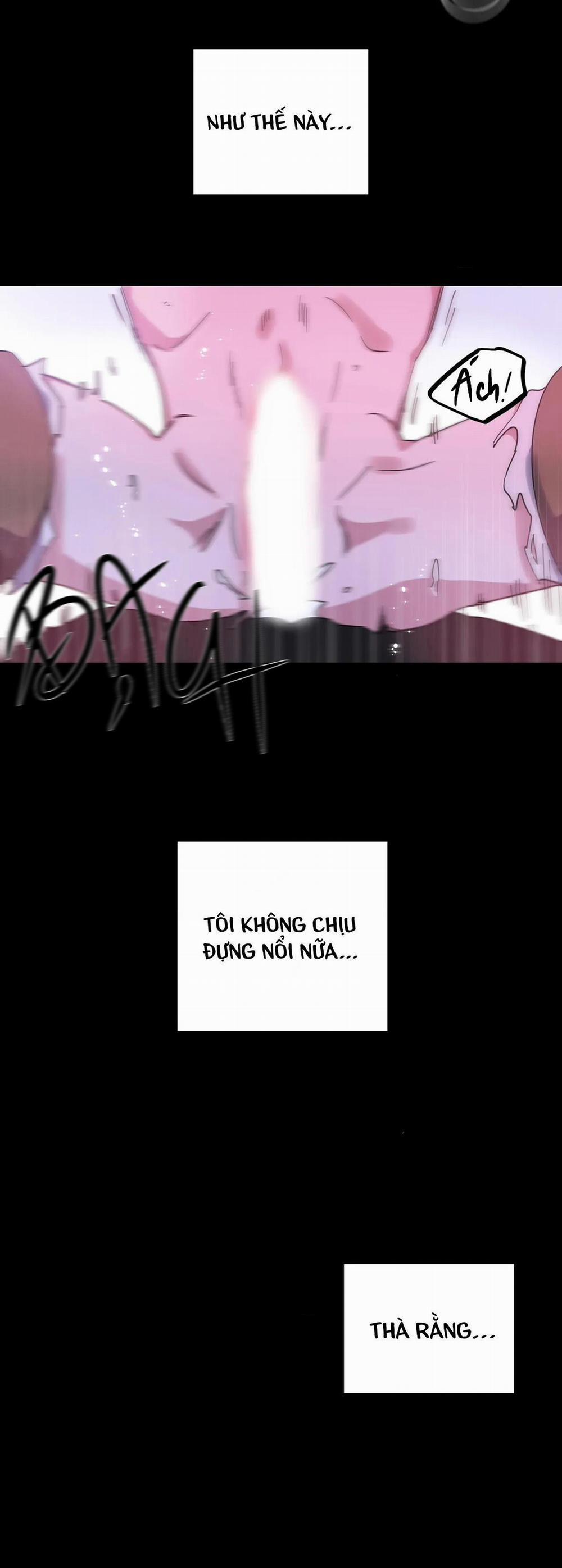 (CBunu) Ám Giữ Linh Hồn 2 H+ trang 33