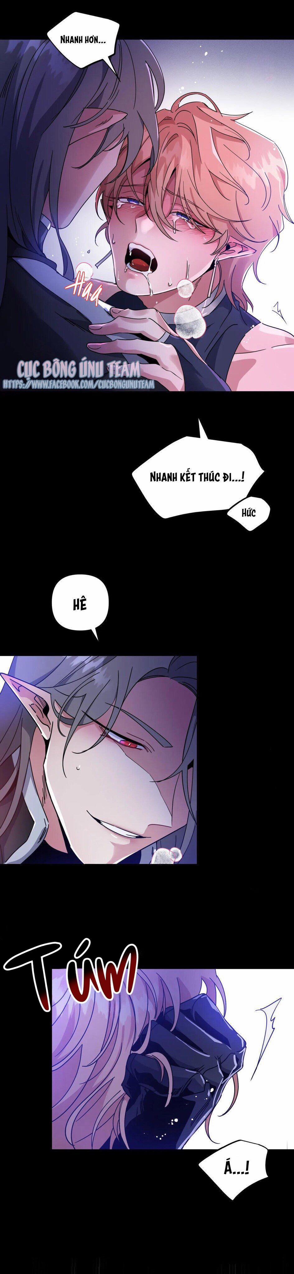 (CBunu) Ám Giữ Linh Hồn 2 H+ trang 34