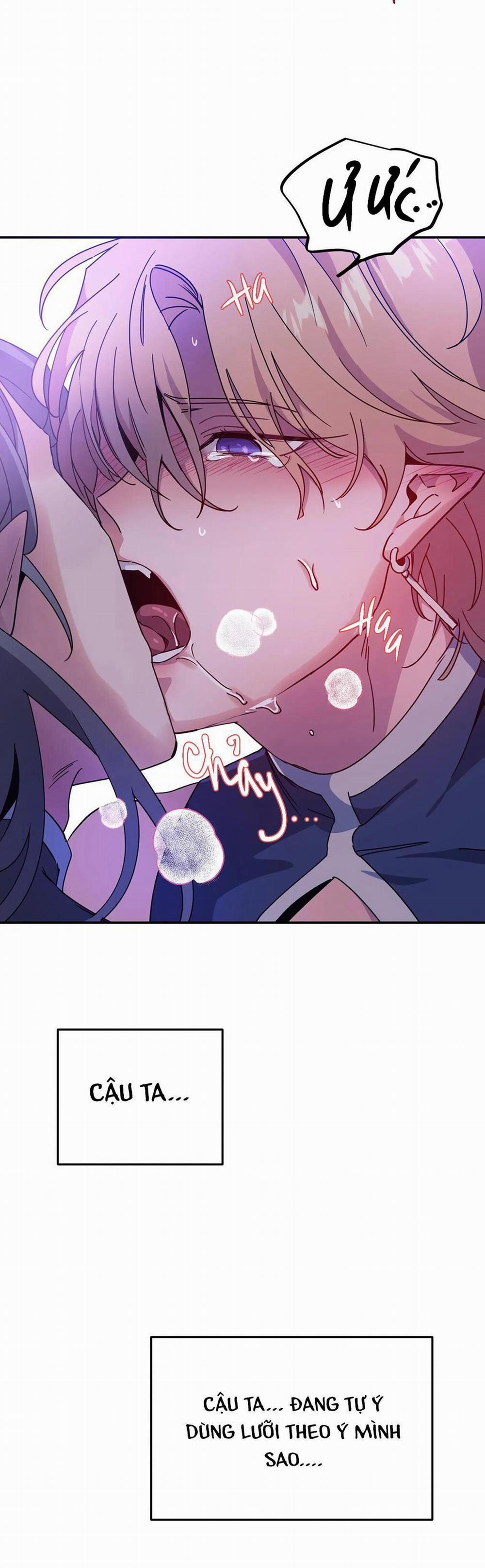 (CBunu) Ám Giữ Linh Hồn 2 H+ trang 36