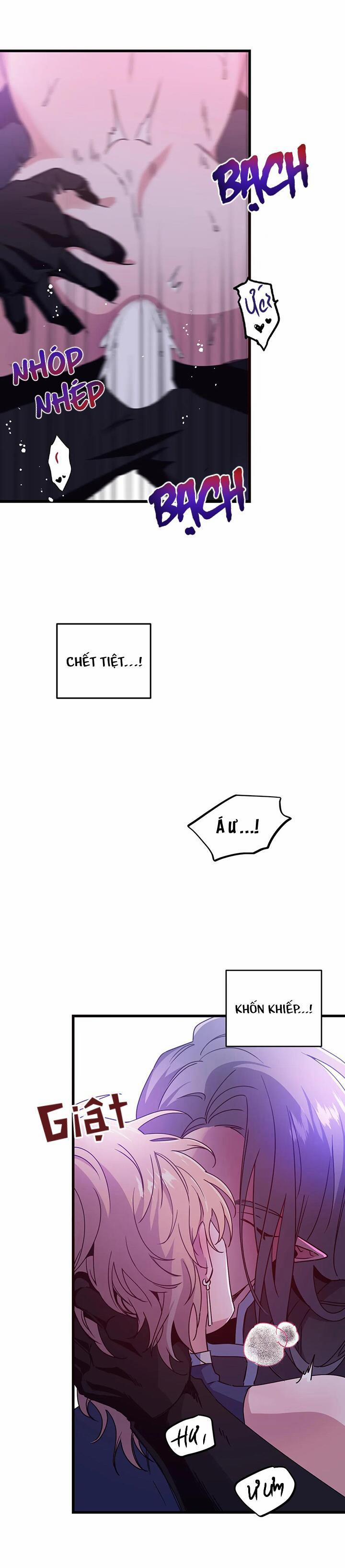 (CBunu) Ám Giữ Linh Hồn 2 H+ trang 37