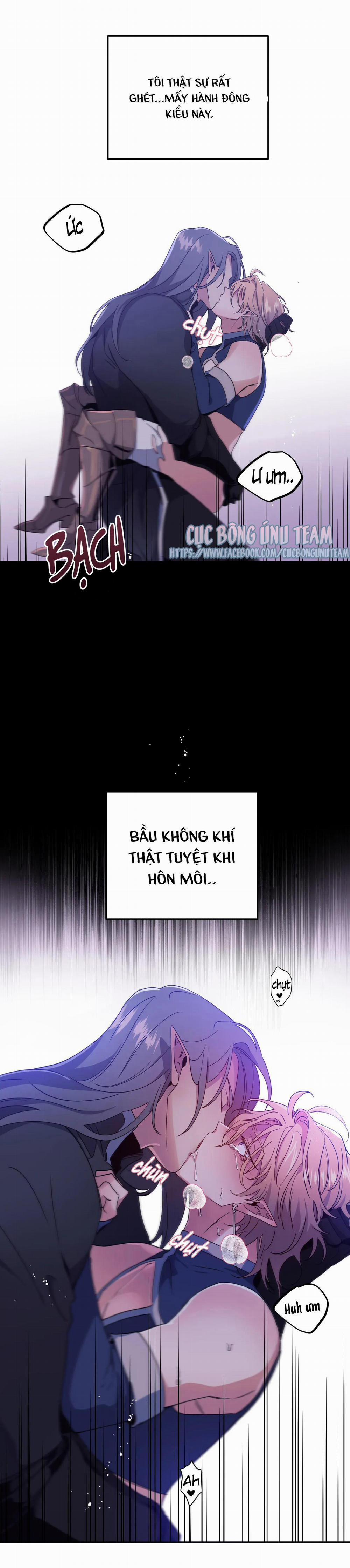 (CBunu) Ám Giữ Linh Hồn 2 H+ trang 38
