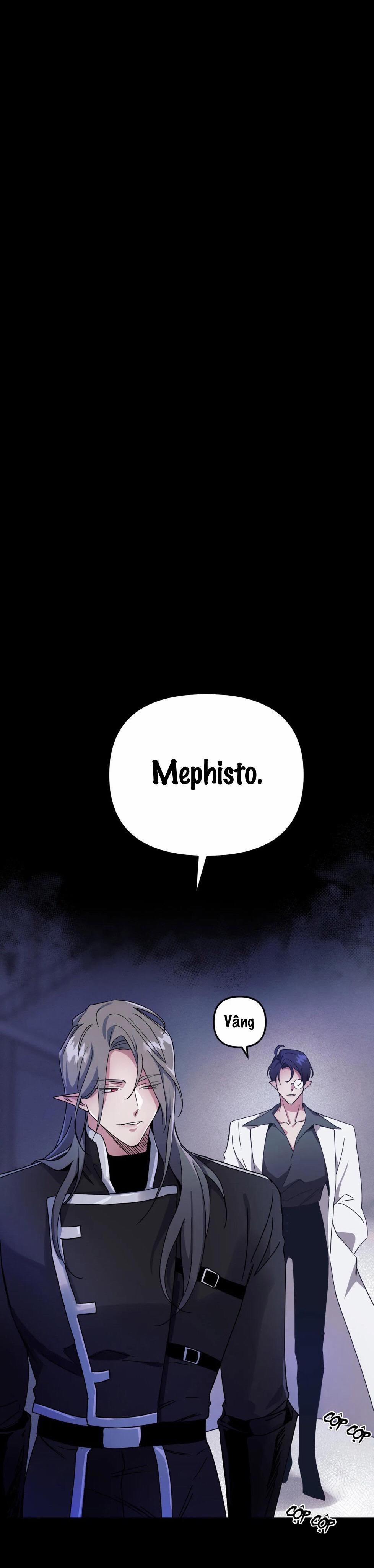 (CBunu) Ám Giữ Linh Hồn 2 H+ trang 43