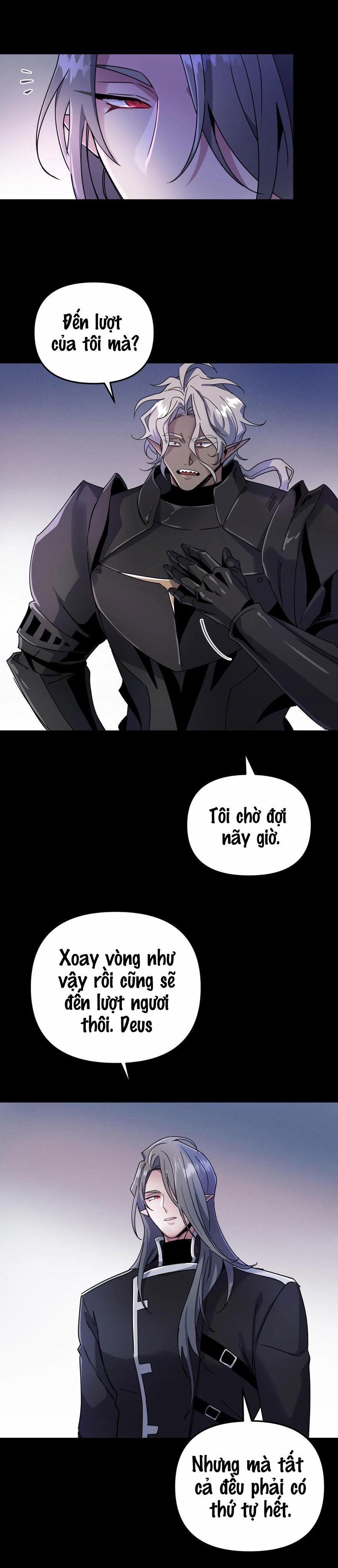 (CBunu) Ám Giữ Linh Hồn 2 H+ trang 45