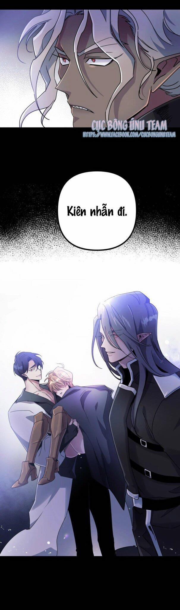 (CBunu) Ám Giữ Linh Hồn 2 H+ trang 46