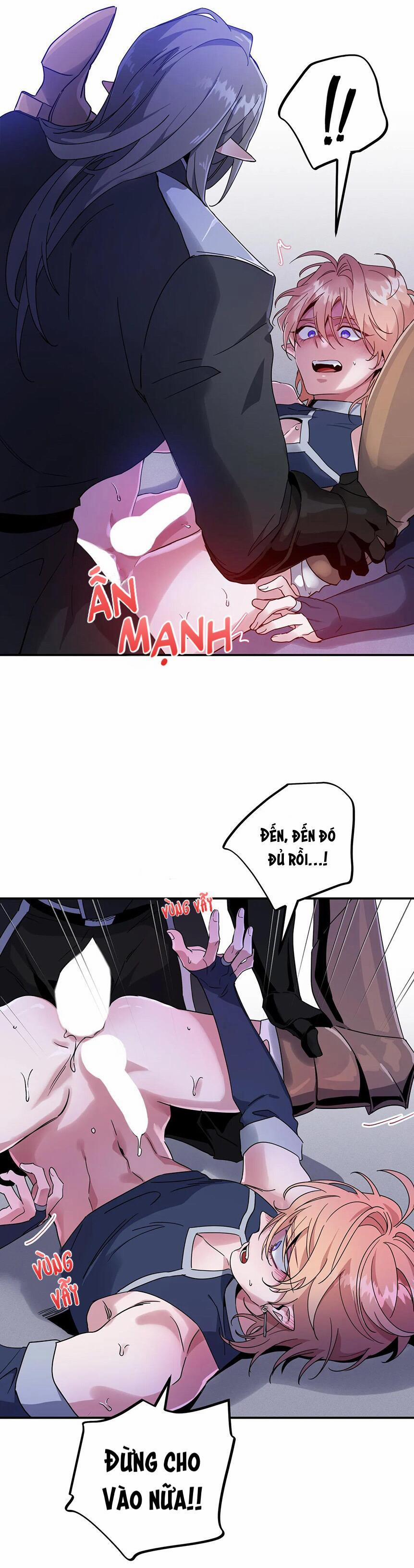 (CBunu) Ám Giữ Linh Hồn 2 H+ trang 9