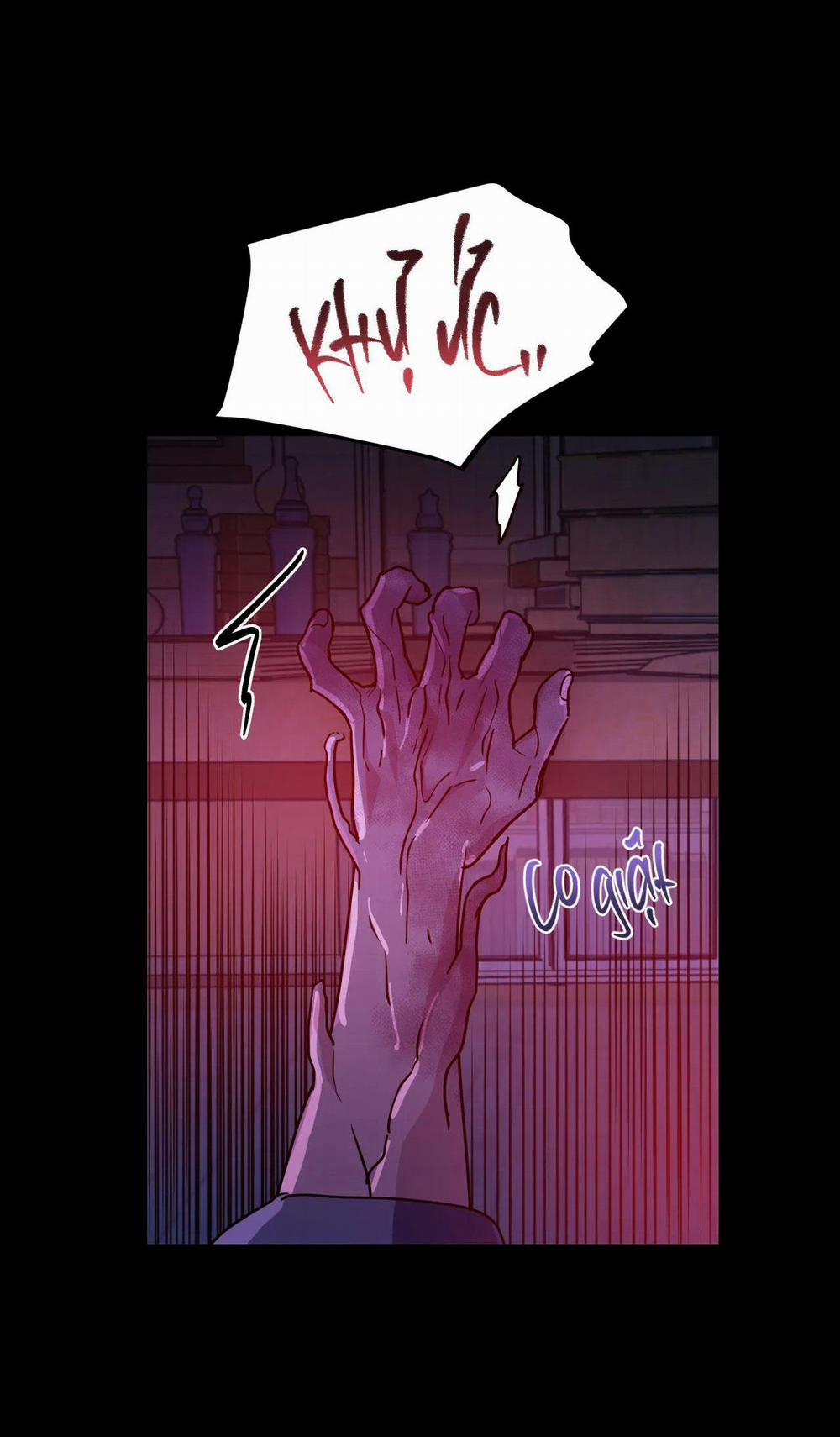 (CBunu) Ám Giữ Linh Hồn 53 trang 18