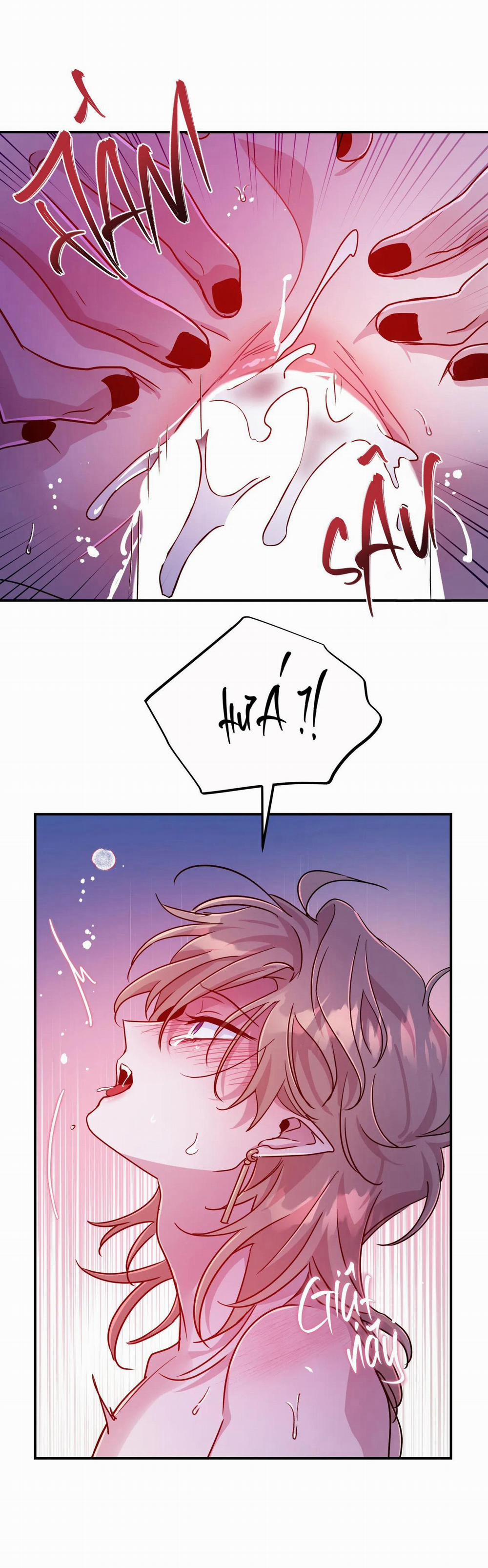 (CBunu) Ám Giữ Linh Hồn 53 trang 54