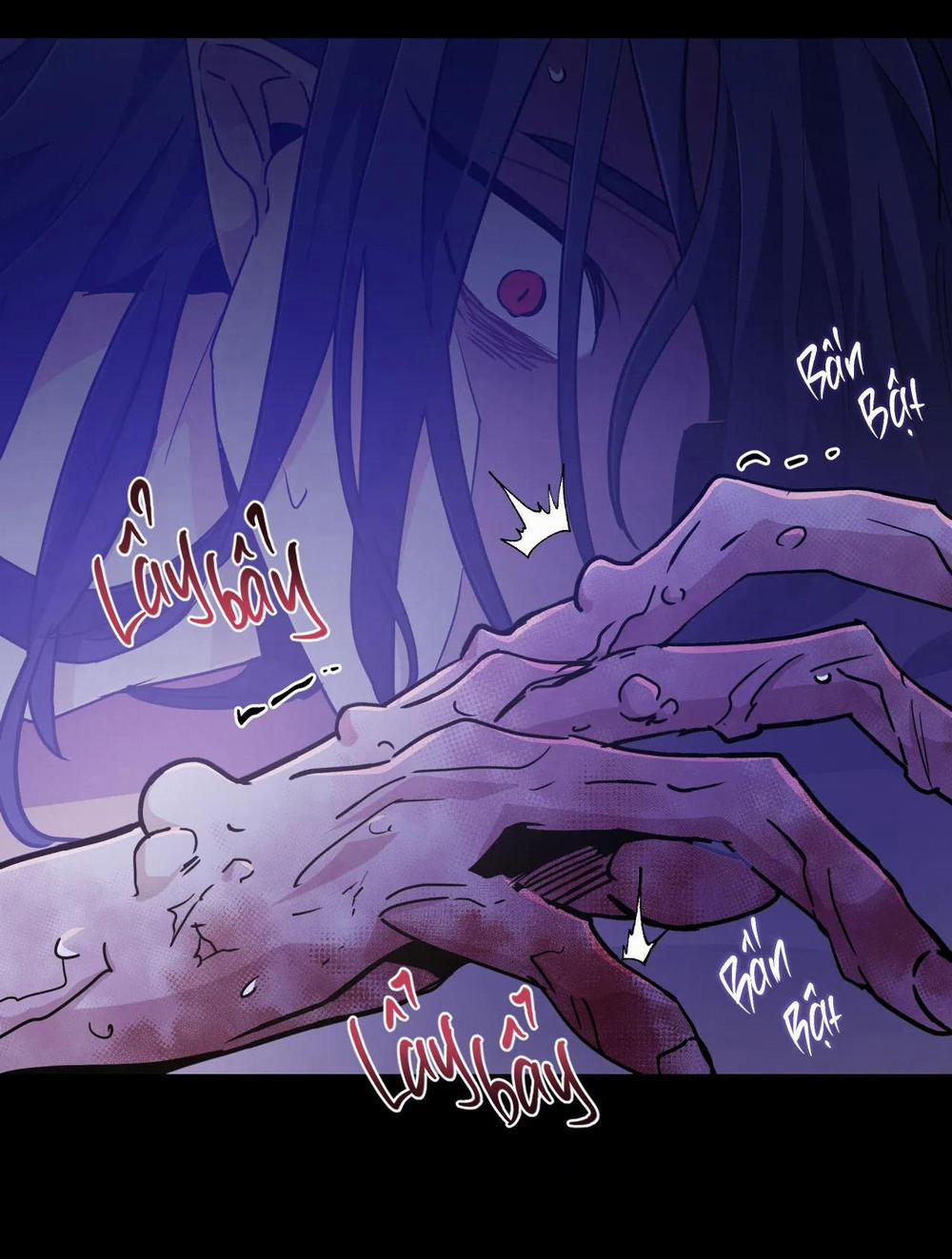 (CBunu) Ám Giữ Linh Hồn 53 trang 6