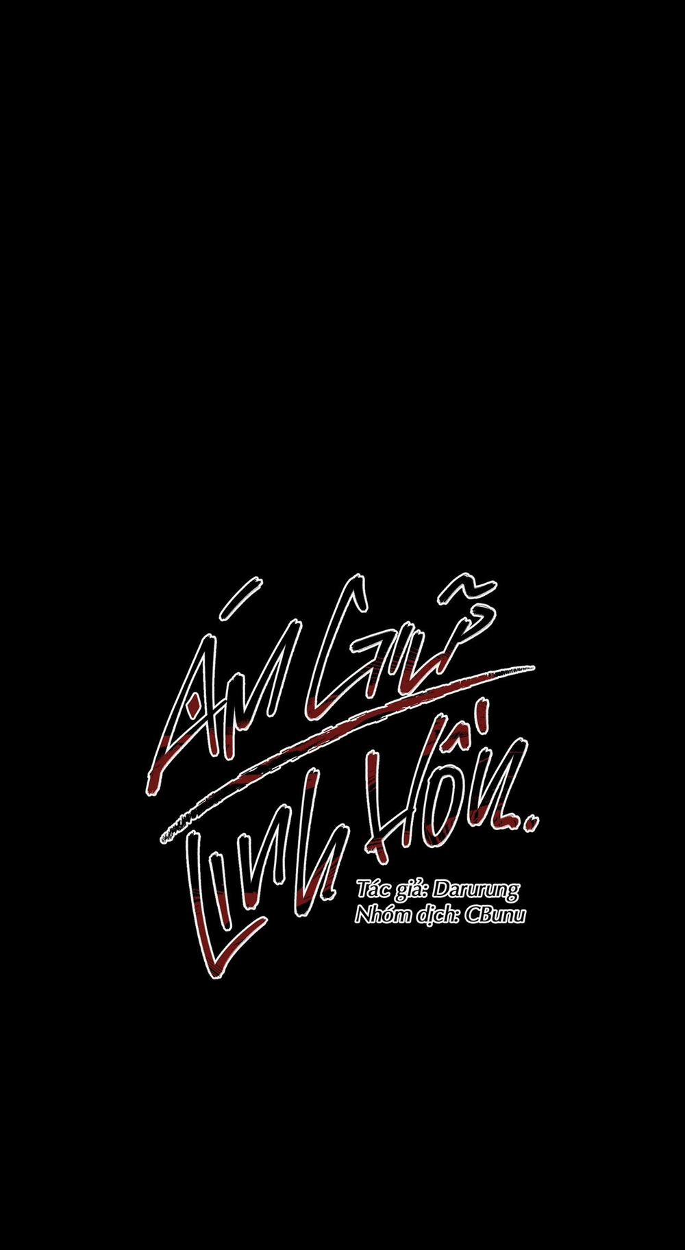 (CBunu) Ám Giữ Linh Hồn 54 H+ trang 14