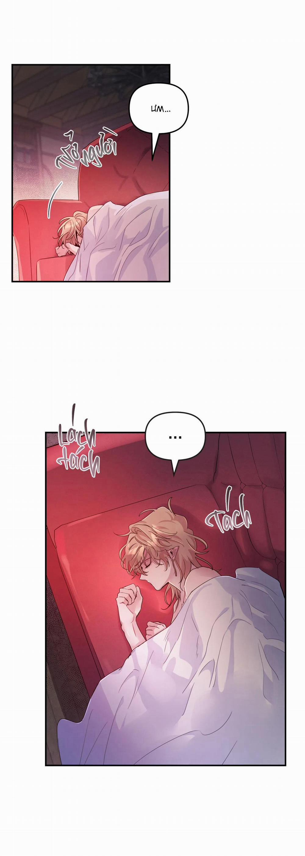 (CBunu) Ám Giữ Linh Hồn 54 H+ trang 16