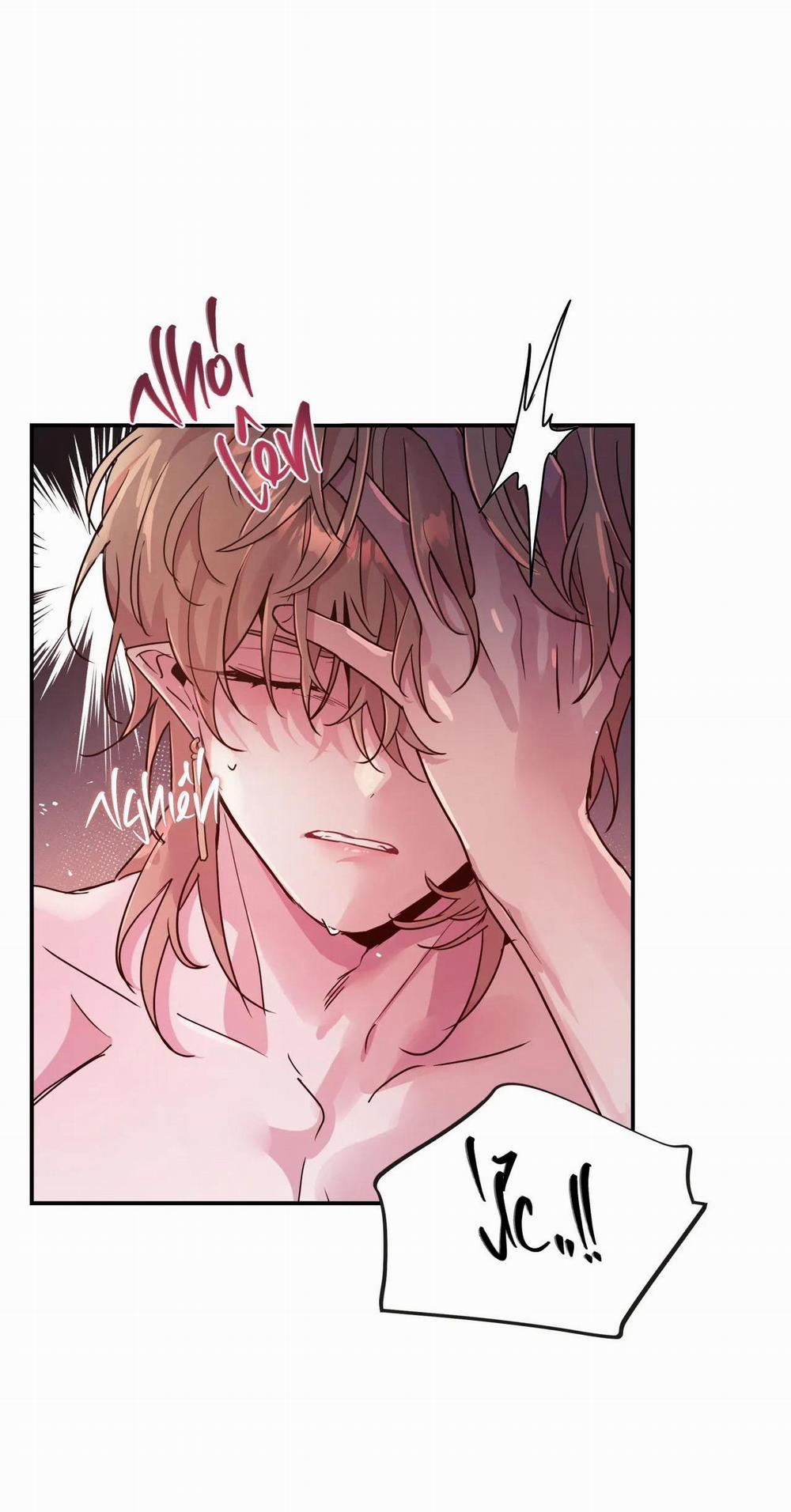 (CBunu) Ám Giữ Linh Hồn 54 H+ trang 19