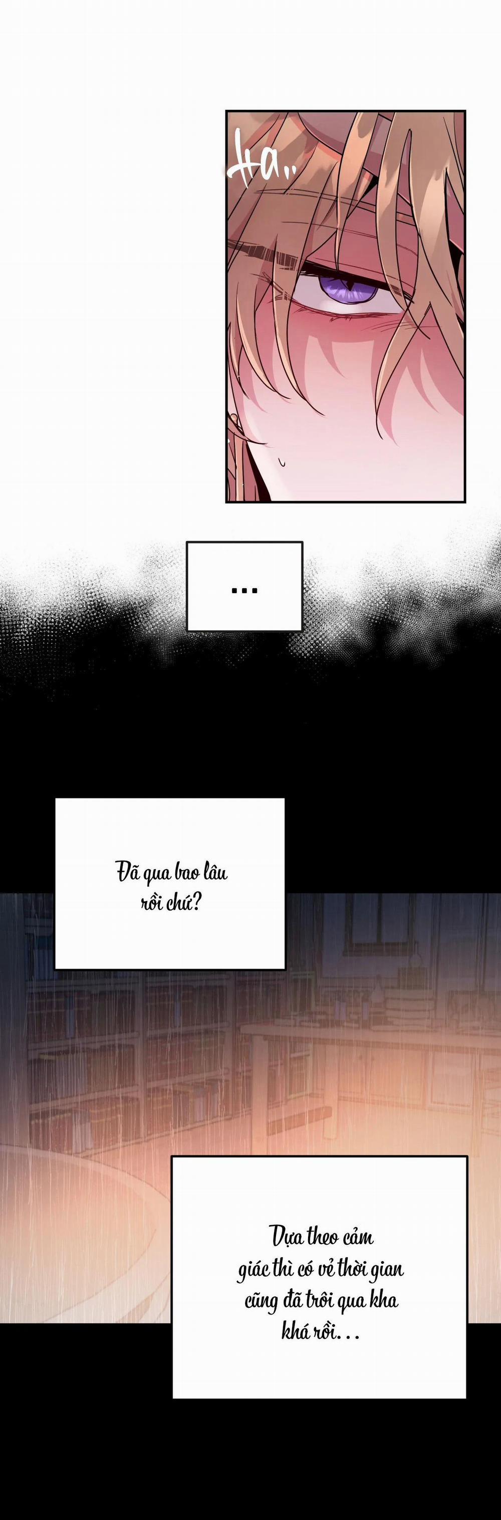 (CBunu) Ám Giữ Linh Hồn 54 H+ trang 20