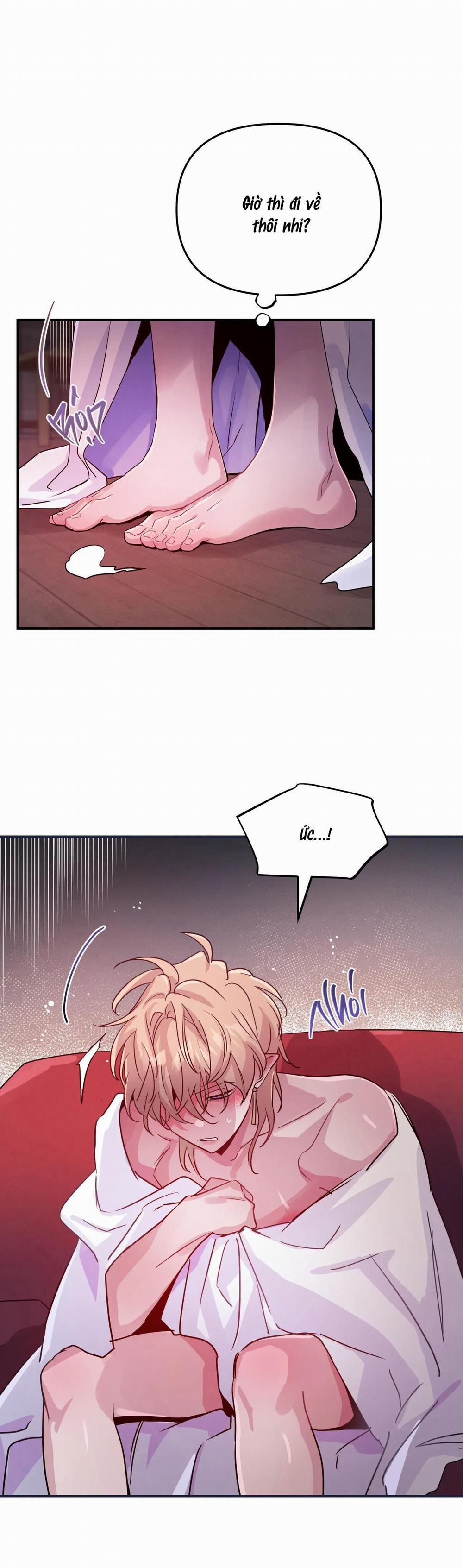 (CBunu) Ám Giữ Linh Hồn 54 H+ trang 26