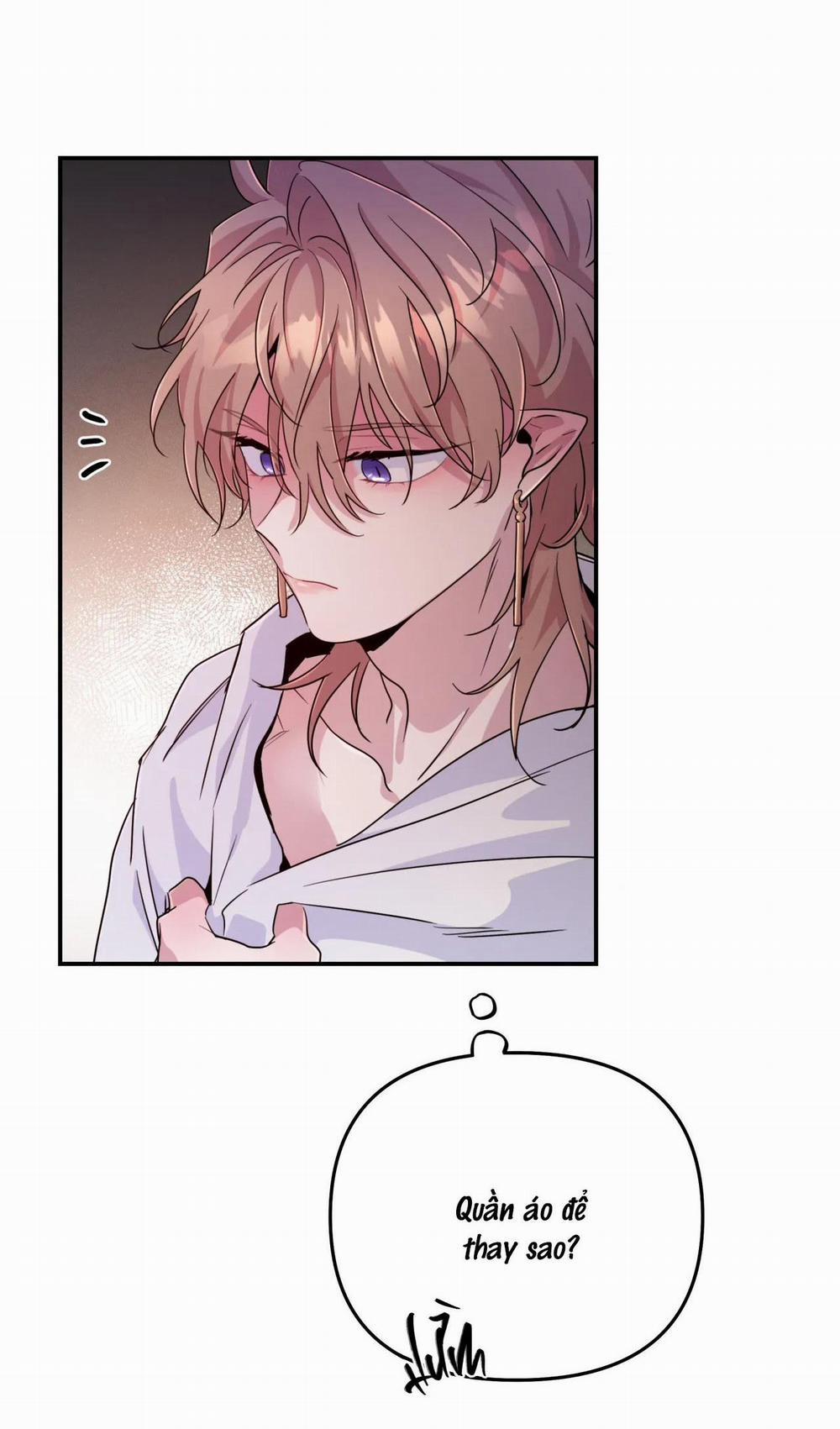 (CBunu) Ám Giữ Linh Hồn 54 H+ trang 30