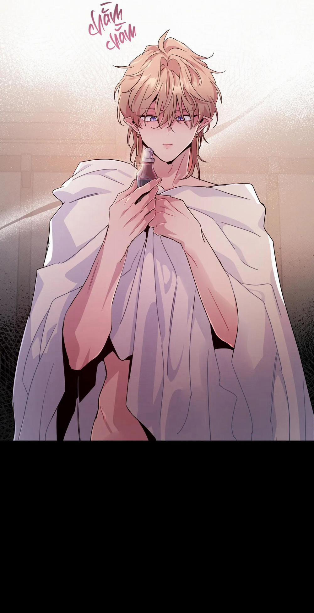 (CBunu) Ám Giữ Linh Hồn 54 H+ trang 33