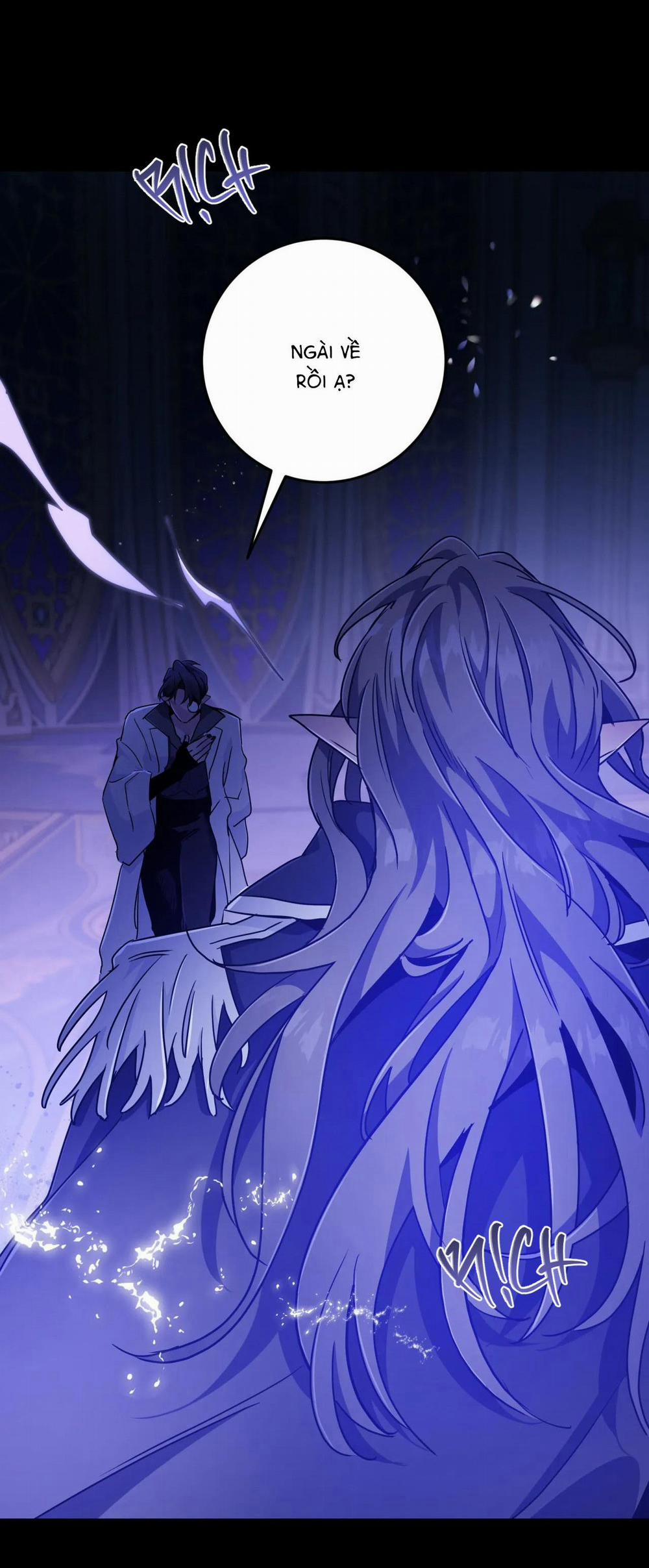 (CBunu) Ám Giữ Linh Hồn 54 H+ trang 38