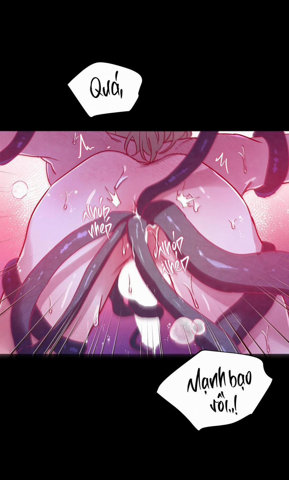 (CBunu) Ám Giữ Linh Hồn 54 H+ trang 8