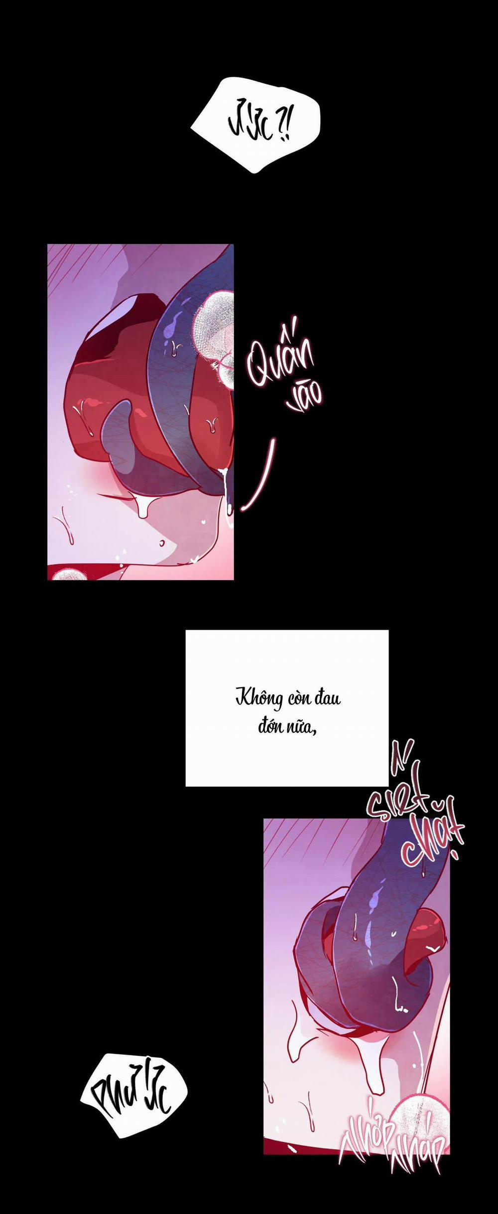(CBunu) Ám Giữ Linh Hồn 54 trang 10