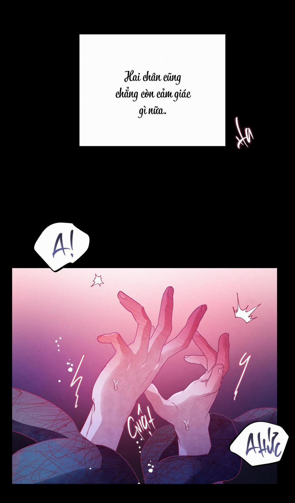 (CBunu) Ám Giữ Linh Hồn 54 trang 2