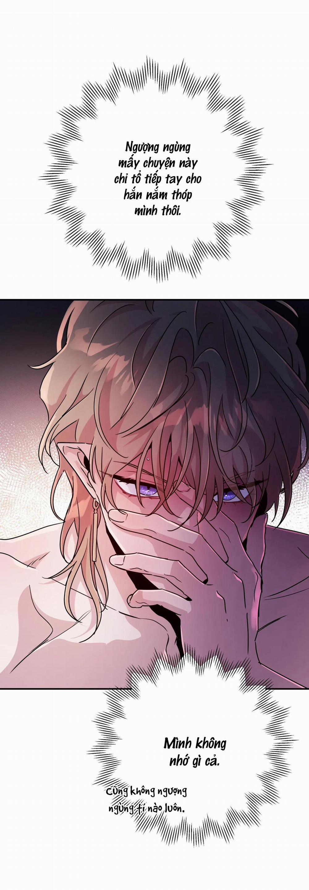 (CBunu) Ám Giữ Linh Hồn 54 trang 22