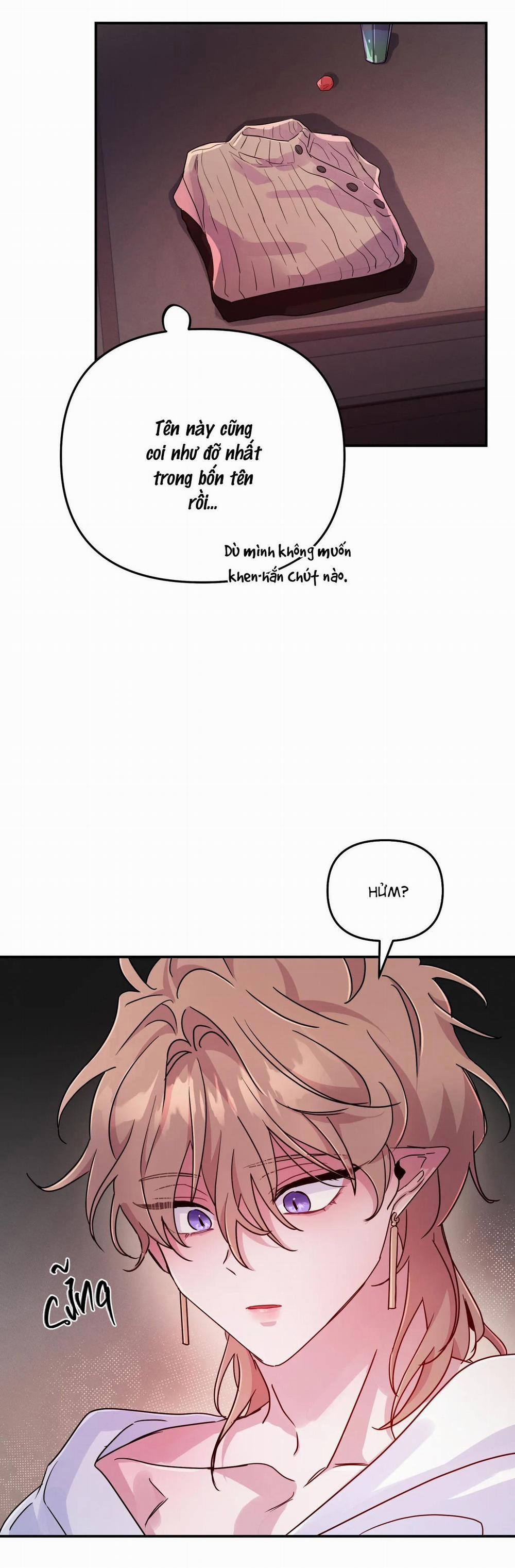 (CBunu) Ám Giữ Linh Hồn 54 trang 31