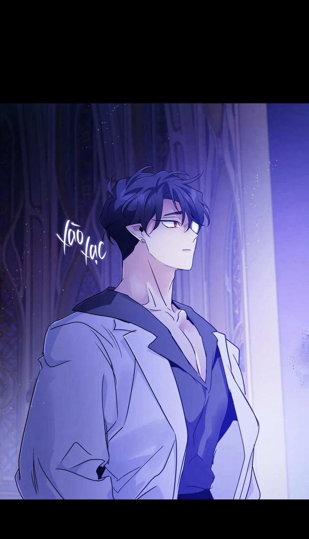 (CBunu) Ám Giữ Linh Hồn 54 trang 35